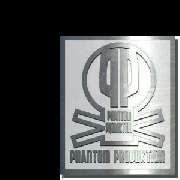 Logo - Phantom Produktion
