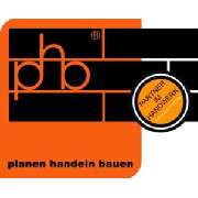 phb planen handeln bauen GmbH - LOGO