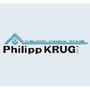 Philipp Krug GmbH Dachdeckermeister & Bauspenglerei - LOGO