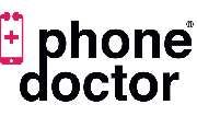 Logo - Phone Doctor