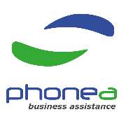 phonea Telefonservice und Sekretariatsservice Gummersbach und Kreus GbR - LOGO