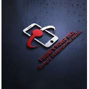 Phones World Reparatur und Zubehör | Phoneshop - LOGO