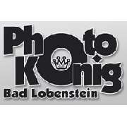 Photo-König Lobenstein e.K. - LOGO