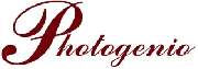 Logo - Photogenio- Fotografin Anke Schmidt