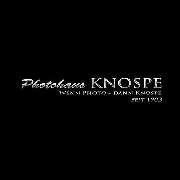 Photohaus Knospe - LOGO