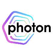 photon Veranstaltungstechnik GmbH - LOGO