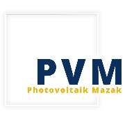 Photovoltaik Mazak - LOGO