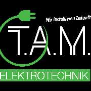 Photovoltaik Wärmepumpe T.A.M. Elektrotechnik GmbH - LOGO
