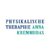 Physikalische Therapie Anna Kremmudas | Physiotherapie in Schwabing | München - Logo - Physikalische Therapie Anna Kremmudas | Physiotherapie in Schwabing | München