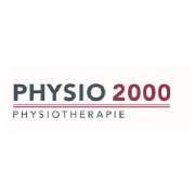 Physio 2000 - LOGO