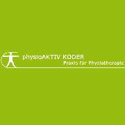 physio AKTIV KODER - LOGO