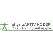 physio AKTIV KODER - LOGO