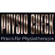 Physio-Check - LOGO