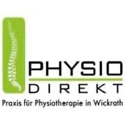 Physio Direkt Inh. Martina Schaefer - LOGO