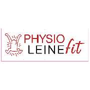 Physio Leine fit - LOGO