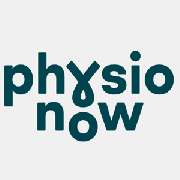 Physio Now Hilden - LOGO