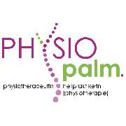 Physio Palm - LOGO