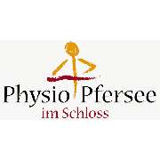 Physio Pfersee im Schloss - Regina Seewald - LOGO