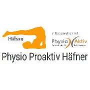 Physio Proaktiv Häfner Michael Häfner Heilpraktiker - Physiotherapie - LOGO