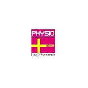 Physio Reis - Praxis für Physiotherapie - LOGO
