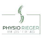 Physio Rieger im Ostertag - LOGO