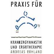 Physio- und Ergotherapie Andreas Rohland - LOGO