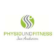 Physio und Fitness Jan Andresen - LOGO
