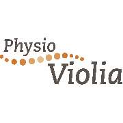 Physio Violia GmbH - LOGO