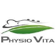 Physio Vita Bora Kahraman - LOGO