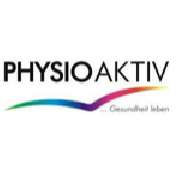PHYSIOAKTIV - Ihre Praxis für Physiotherapie - LOGO