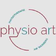Physioart Physiotherapie am Weinberg - LOGO