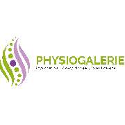 PHYSIOGALERIE - LOGO