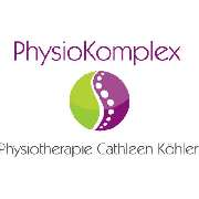 PhysioKomplex Cathleen Köhler - LOGO
