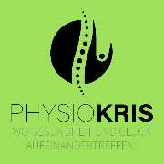 PhysioKris Praxis für Physiotherapie - Erlangen - Physio Kris – Ihre Praxis für Physiotherapie, Wellness und Prävention in Erlangen und Nürnberg. Ganzheitliche Physiotherapie und innovative Therapiekonzepte für Ihre Gesundheit. Wo Gesundheit und Glück auf