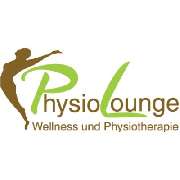 PhysioLounge Julia Daßler - LOGO