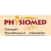 Physiomed Aktiv Georg Killermann - LOGO