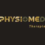 PhysioMed - LOGO