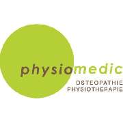 Physiomedic Kathrin Porzelt - LOGO