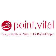 Physiopraxis Point.vital - LOGO