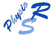 Logo - PhysioSR
