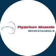 PhysioTeam Altencelle Therapie & Hausbesuche - LOGO
