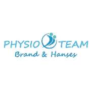 Physioteam Brand & Hanses - LOGO