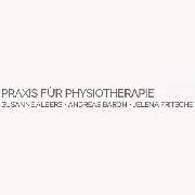 Physioteam-Mitte, Albers, Baron & Fritsche - LOGO