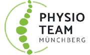 Physioteam Münchberg - LOGO