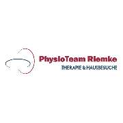 PhysioTeam Rimke Therapie & Hausbesuch - LOGO