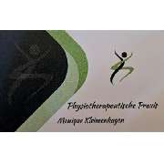 Physiotherapeutische Praxis Monique Kleimenhagen - LOGO