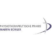 Physiotherapeutische Praxis und medizinische Fitness Martin Bürger - LOGO