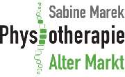 Physiotherapie Alter Markt - LOGO