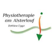 Physiotherapie am Alsterlauf Bettina Egge - LOGO