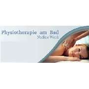 Physiotherapie am Bad - LOGO